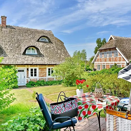 アパート - 10 Vilmnitz