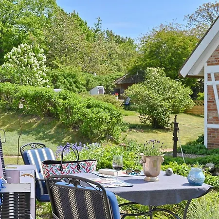 - 10 Appartamento Vilmnitz