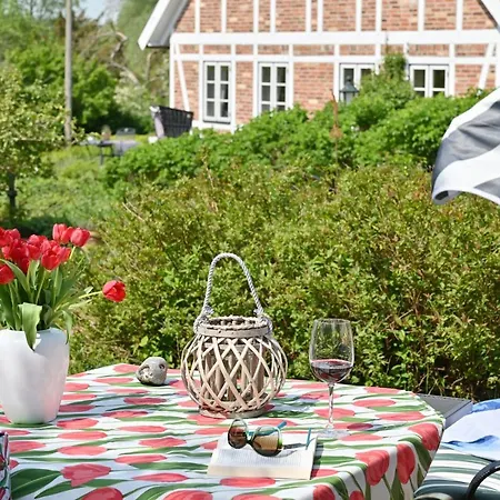 - 10 Appartamento Vilmnitz