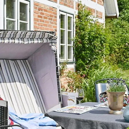 Appartamento - 10 Vilmnitz