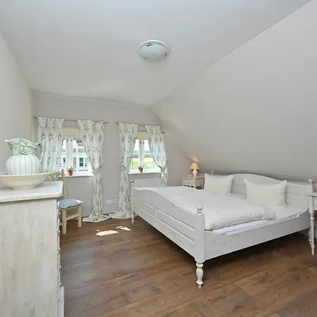 - 10 Appartamento Vilmnitz