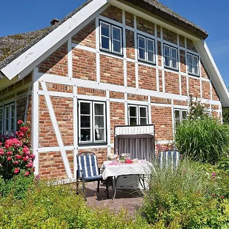 - 10 Appartamento Vilmnitz