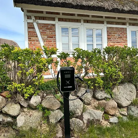 Appartamento - 10 Vilmnitz